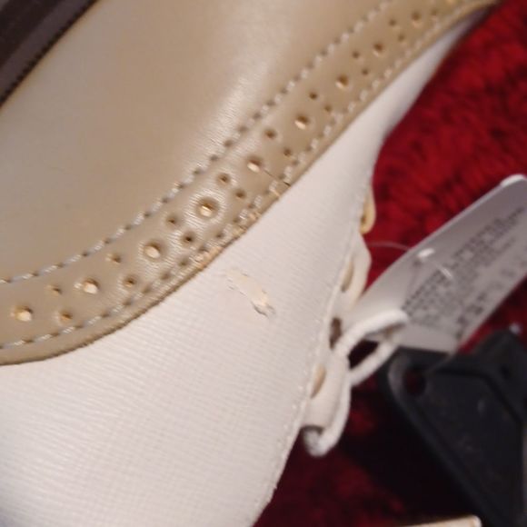 DUNLOP GOLF FOOTWARE - Picture 5 of 8